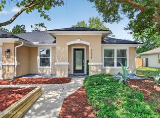 2438 TYSON LAKE Drive, Jacksonville, FL 32221
