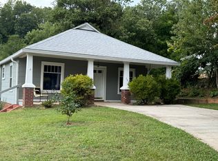 125 N Church St, Old Fort, NC 28762