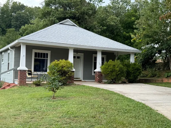 125 N Church St, Old Fort, NC 28762