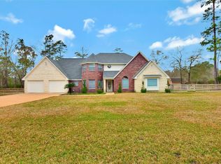 16103 Wagon Wheel Rd, Stagecoach, TX 77355