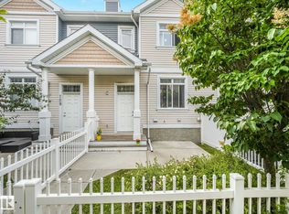 Mosaic Summerside, Edmonton, AB T6X 0H4