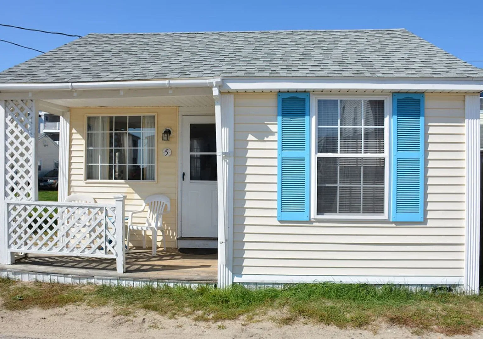 Little Miss Cottages — Photo 2