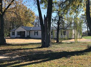 2081 Berlin Rd, Wilmington, OH 45177