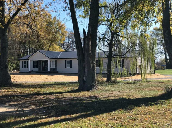 2081 Berlin Rd, Wilmington, OH 45177