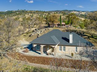 29321 Greenwater Dr, Tehachapi, CA 93561