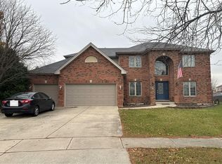 770 Moon Vista Ct, New Lenox, IL 60451