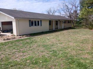 14660 Route Bg, Saint James, MO 65559