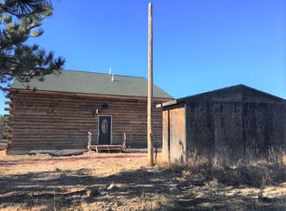 81 Cedar Hills Dr, Gillette, WY 82727