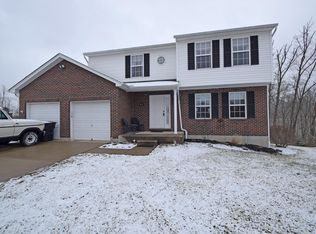 644 Ellen Dr, Cincinnati, OH 45255