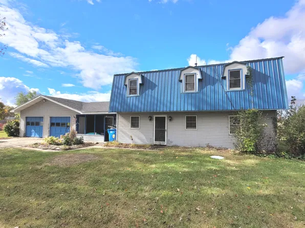 208 Plymouth St, Jackson, MI 49201