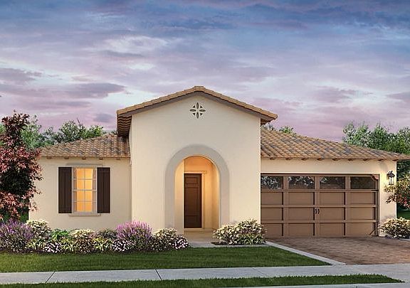 Exterior C - Color Scheme 10