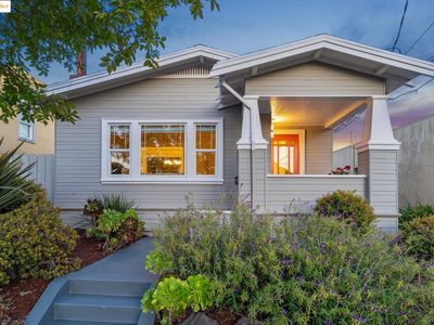 3732 High St, Oakland, CA, 94619