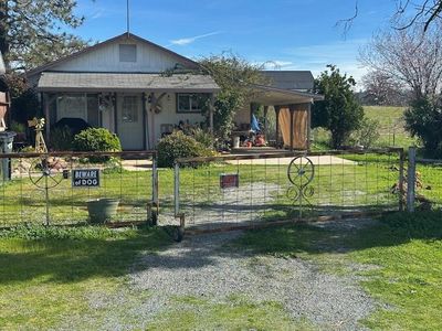 18100 S Empire Street, Plymouth, CA, 95669