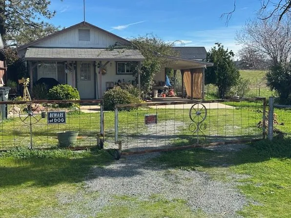18100 S Empire Street, Plymouth, CA 95669