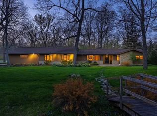 4130 W Glenwood Dr, Franklin, WI 53132