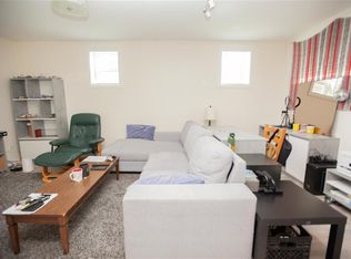 11403 83rd St NW #BASEMENT, Edmonton, AB