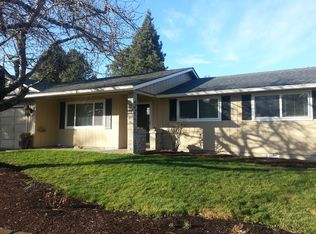 7021 Offenbach Ct NE, Keizer, OR 97303
