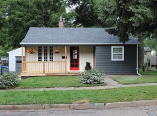 2119 S Lake Ave, Sioux Falls, SD 57105