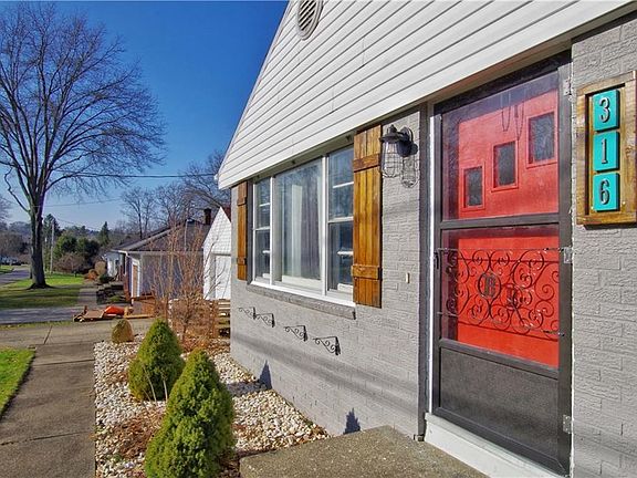 2nd image of 316 Norton Ave