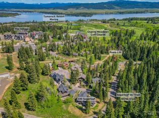 100 Sugarloaf Pl, Donnelly, ID 83615