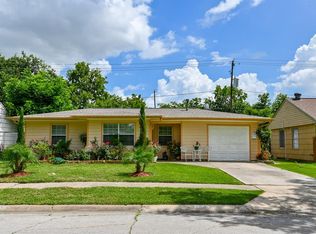 812 Laverne Ave, Pasadena, TX 77502