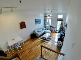 222 Monroe St, Hoboken, NJ 07030