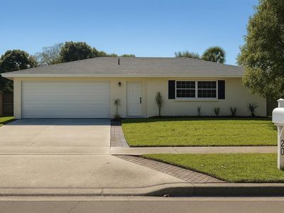 201 Loch Low Dr, Sanford, FL, 32773