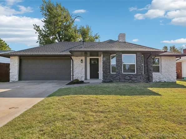 2541 S 110th East Ave, Tulsa, OK 74129