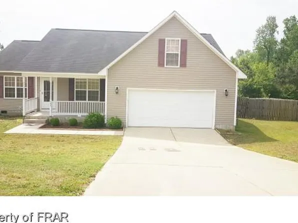 143 Westfield Dr, Raeford, NC 28376