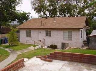 9518 Riverview Ave, Lakeside, CA 92040