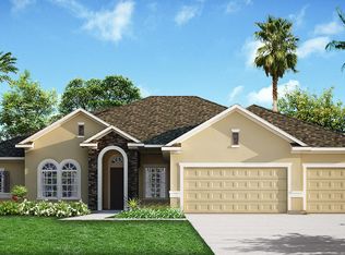 258 Chancellor Ct, Saint Johns, FL 32259