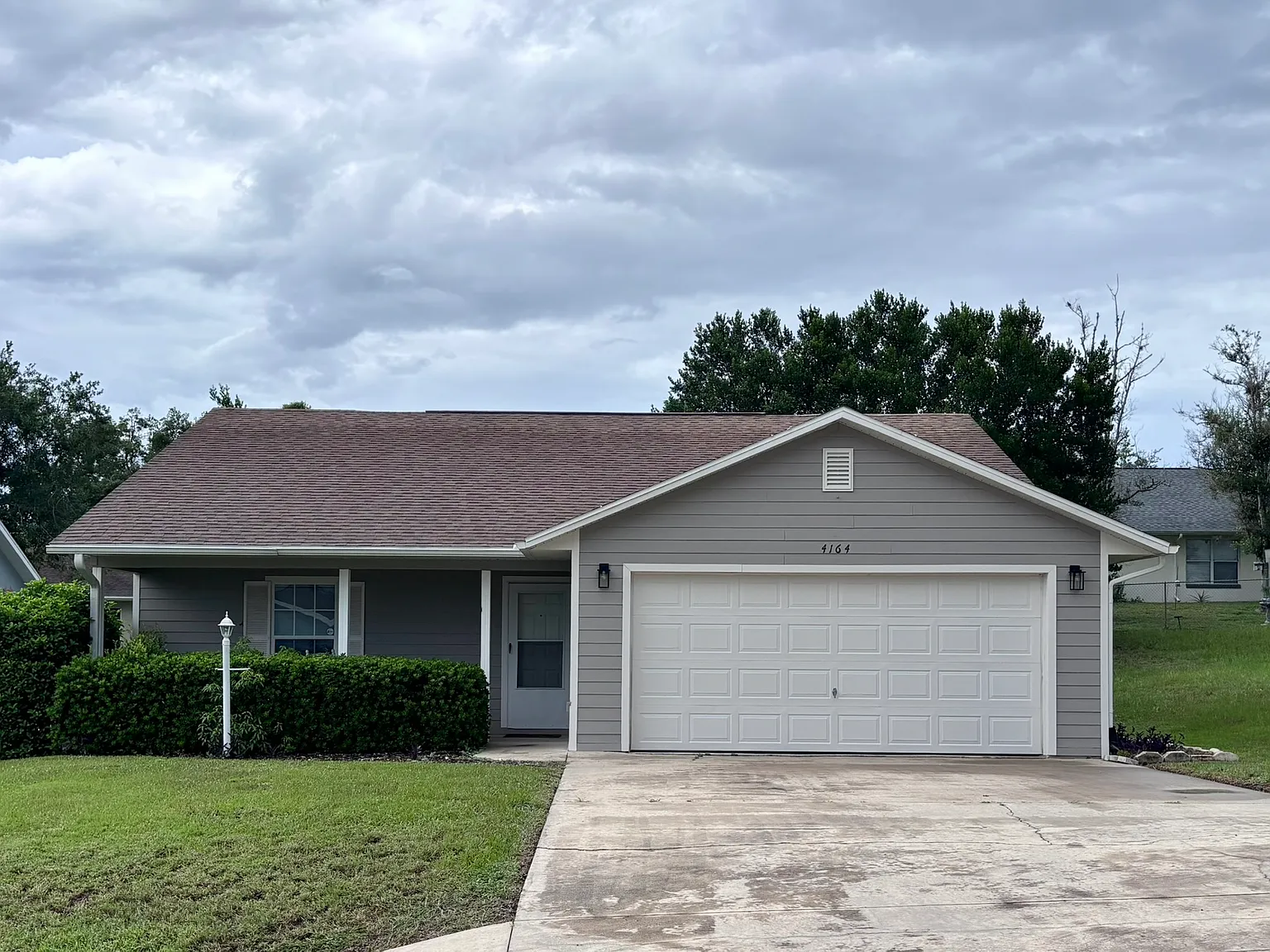 4164 N Ameche Terr - 1 — Photo 1