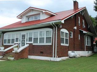 Dole Aly, Pennington Gap, VA 24277