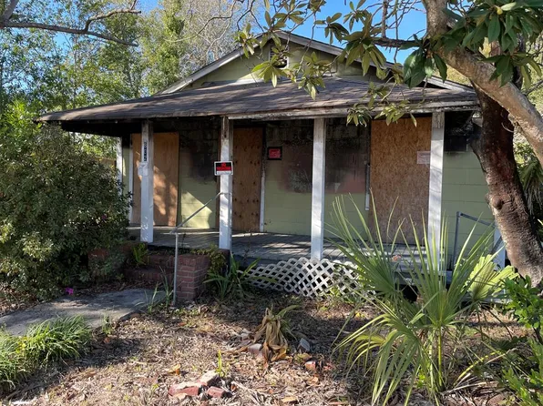 802 Gordon St, Valdosta, GA 31601