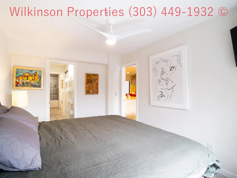 856 Walnut St #D — Photo 14