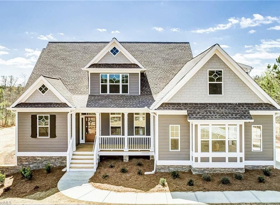 65 Caswell Pines Clubhouse Dr, Blanch, NC 27212 MLS 1130138 Zillow