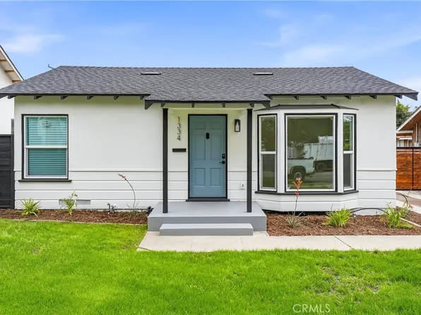 1334 N Sultana Ave, Ontario, CA 91764