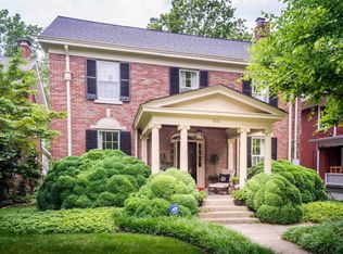 1016 Fincastle Rd, Lexington, KY 40502