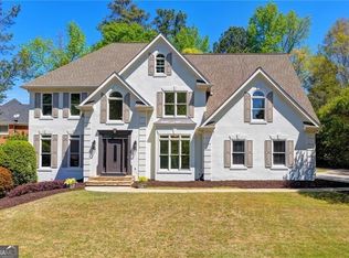 715 Apsley Way, Johns Creek, GA 30022