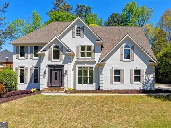 715 Apsley Way, Johns Creek, GA 30022