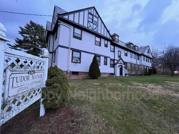 130 Bradley Ave, Meriden, CT