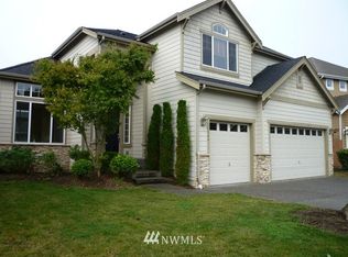 17124 12th Ave W, Lynnwood, WA 98037