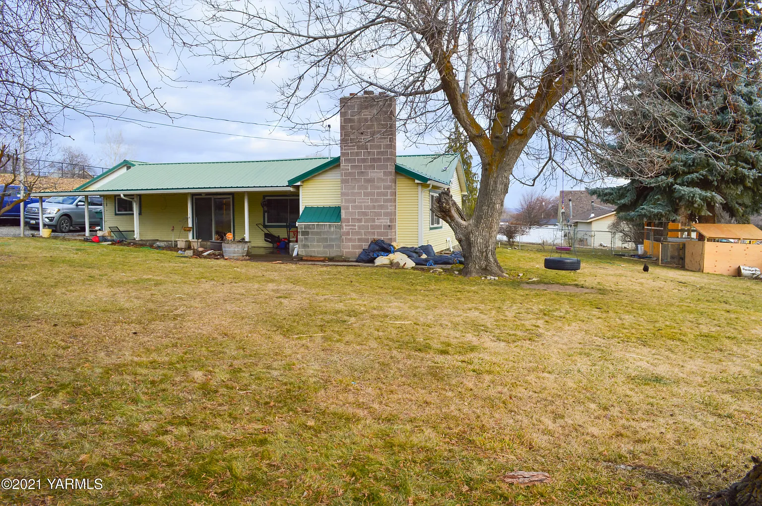 7107 Occidental Rd photo 1