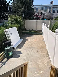 Rented by Alpha Properties NYC I LLC