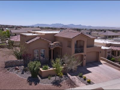 6238 Franklin Eagle Ct, El Paso, TX, 79912