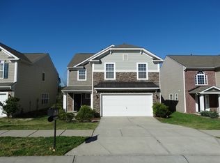 10810 Greenhead View Rd, Charlotte, NC 28262