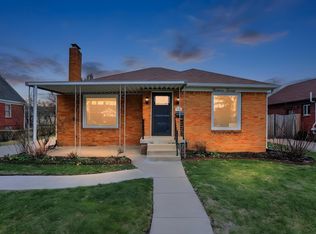 1420 N Leland Ave, Indianapolis, IN 46219