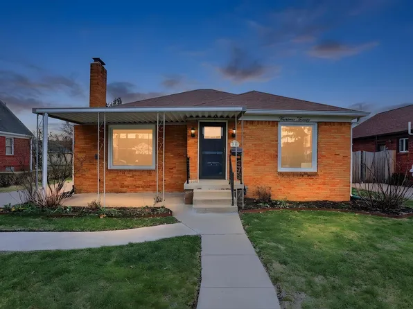 1420 N Leland Ave, Indianapolis, IN 46219