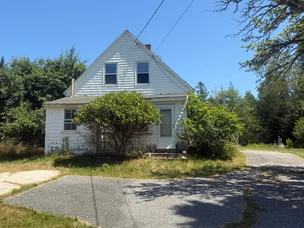 101 Burnt Cove Road, Stonington, ME 04681