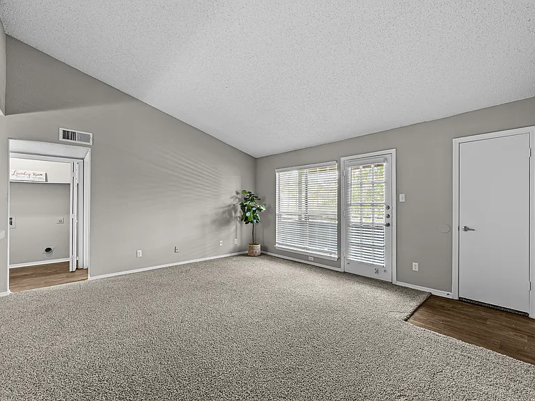 Trinity Village Apartments — Photo 25